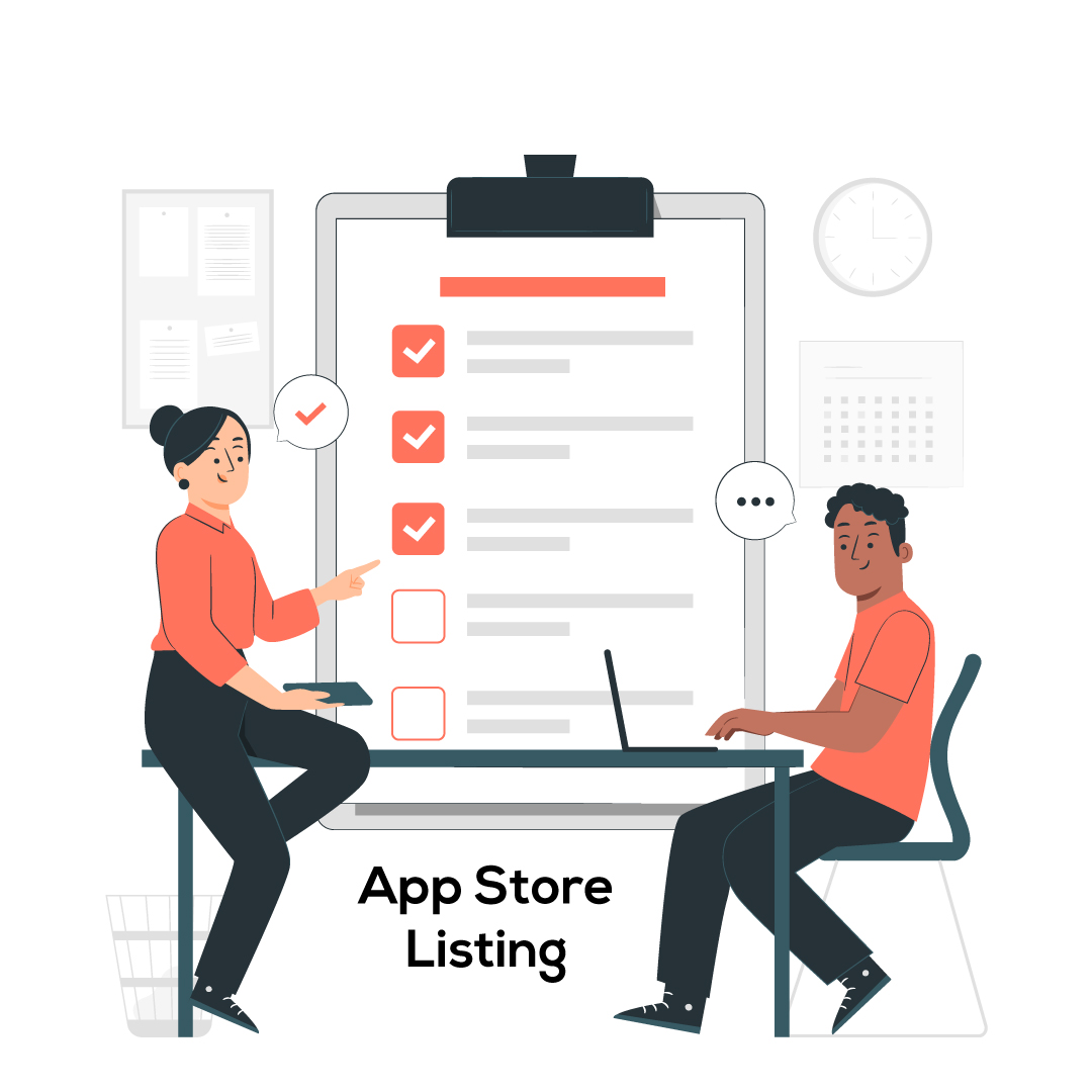 App-Store-Listing-Optimization