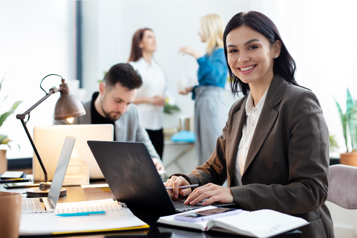 Hire ASO Company