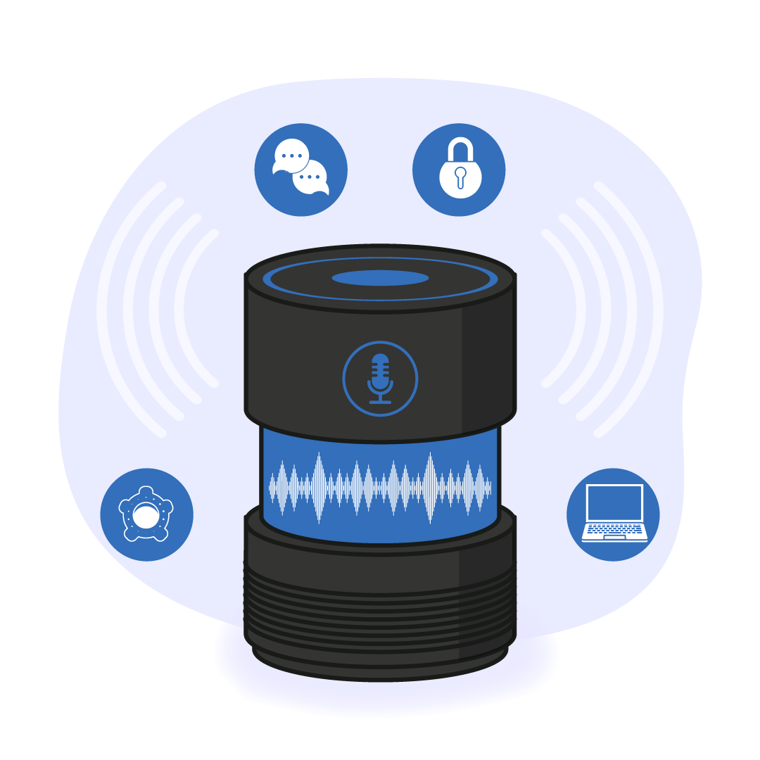 Optimizing-On-page-for-Voice-assistants Competitior analysis for small business SEO campaign