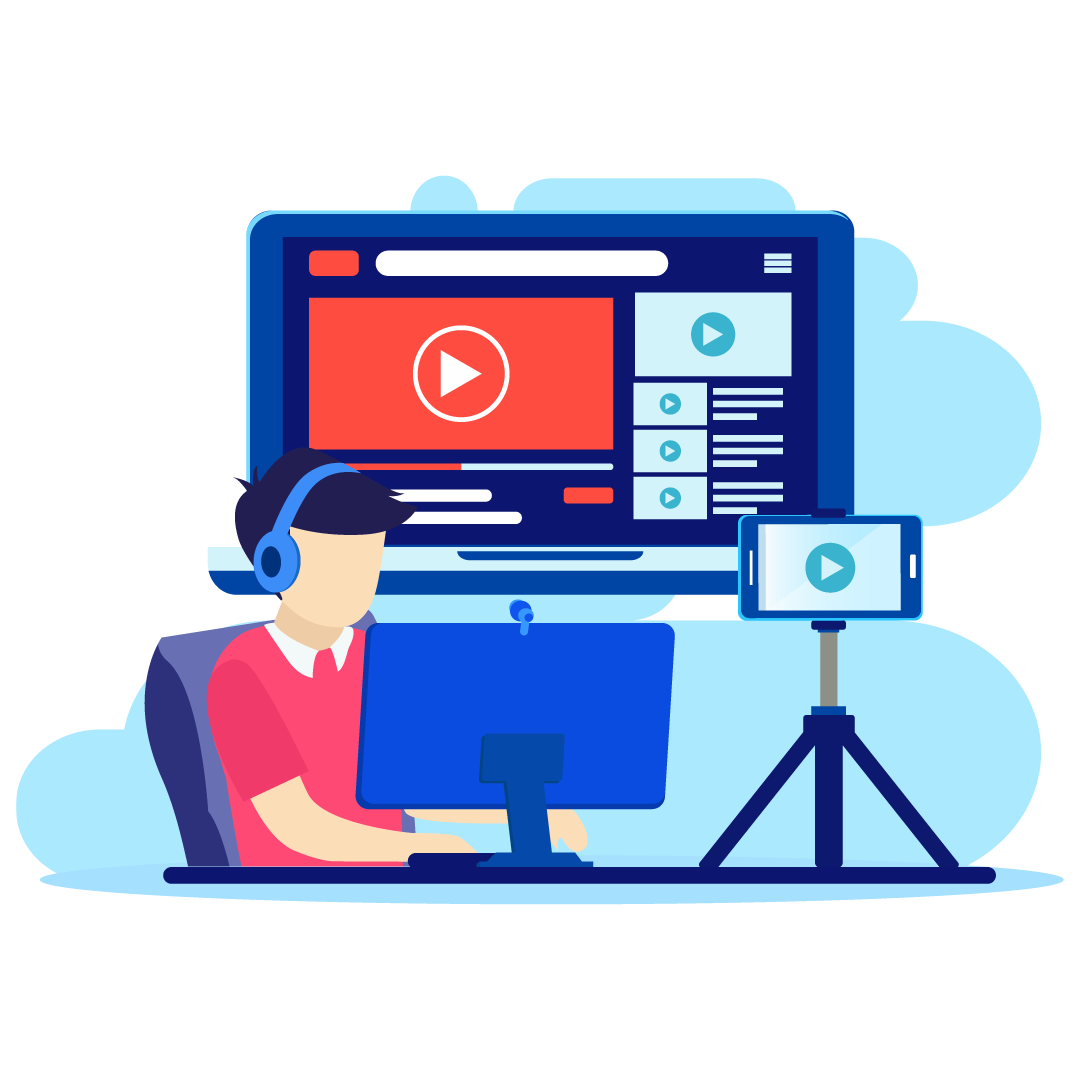 Video-Optimization On-page optimization for small business SEO