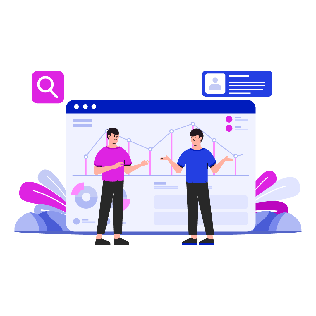Competitive Analysis Competitior analysis for small business SEO campaign