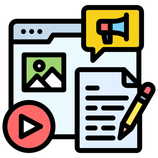Franchise Content Marketing