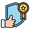 Increased Credibility & Trust